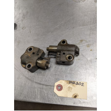 114K202 Timing Chain Tensioner Pair For 09-12 Ford Escape  3.0 9L8E6L266AA